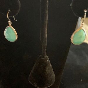 Ippolita Turquoise Earrings